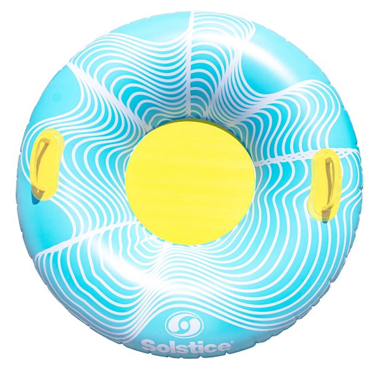 Solstice Tubester 39" Snow Tube