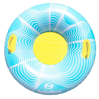Solstice Tubester 39" Snow Tube