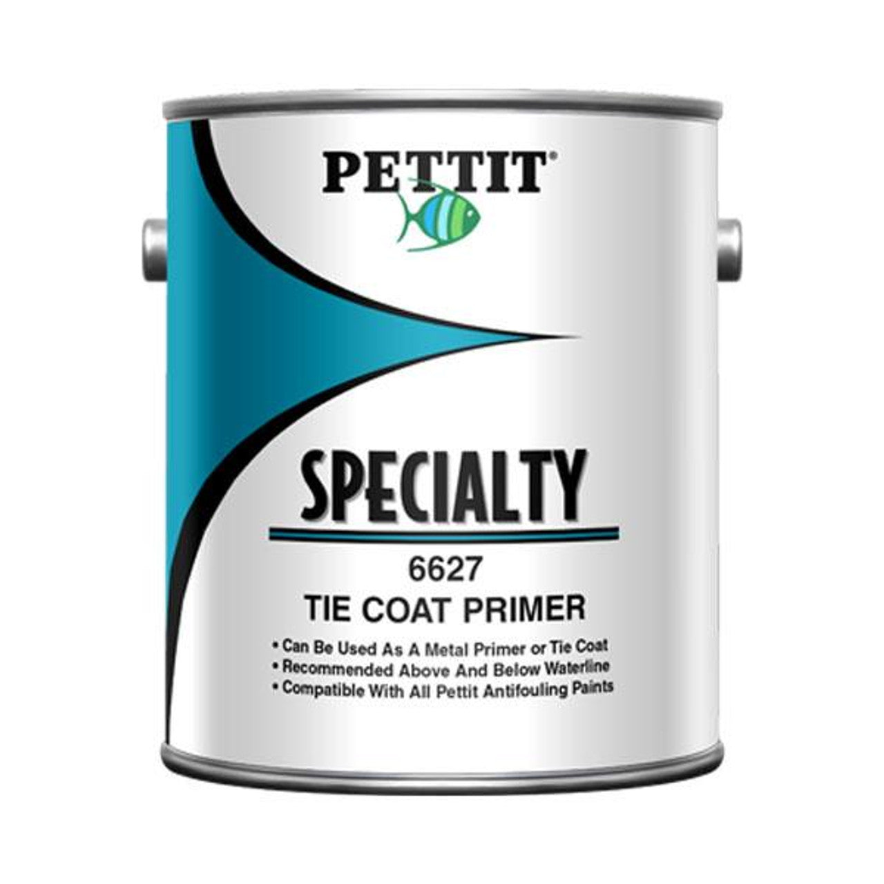Pettit Specialty Tie Coat Metal Primer