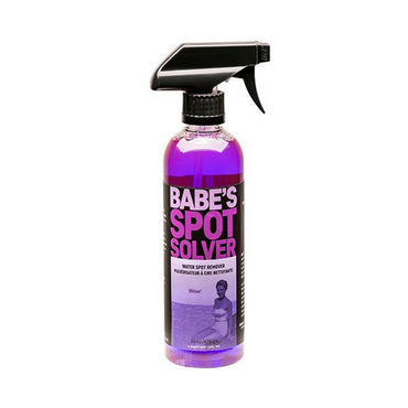 Babe's Spot Solver Water Spot Remover - 16oz