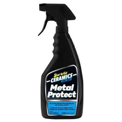 Star brite Ceramic Metal Protect 22oz - 203322