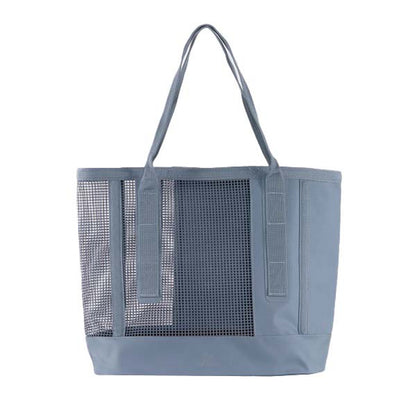 Mission CASSI 33L Lightweight Beach Tote Bag - Steel Blue