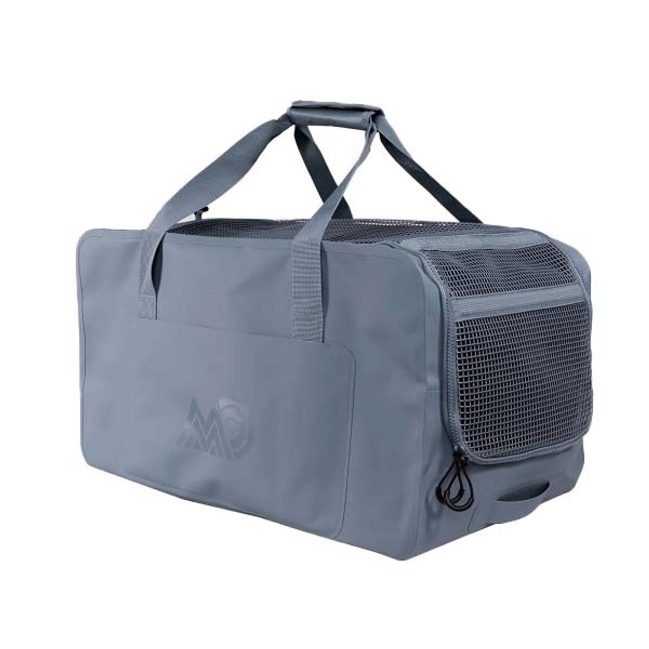 Mission CASSI 58L Gear Commander Duffel Bag - Steel Blue