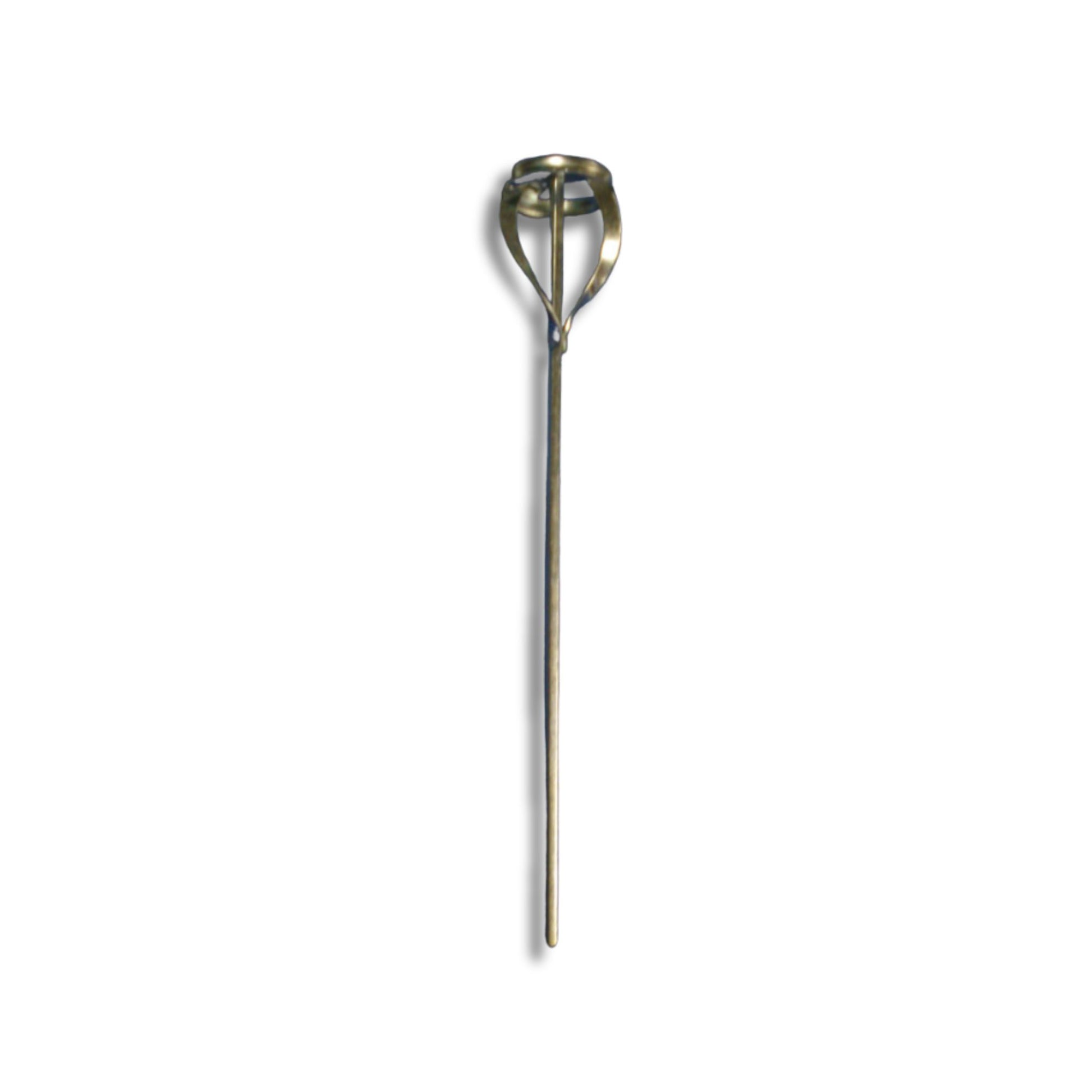 16" Steel Power Mixer