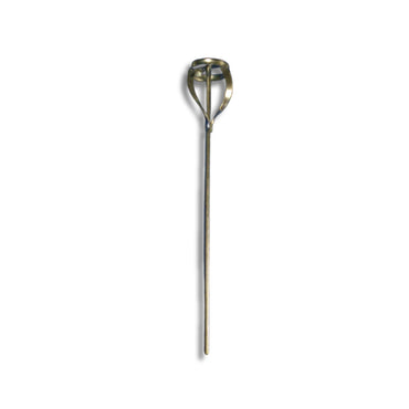 16" Steel Power Mixer