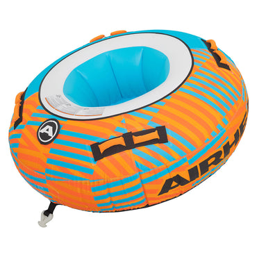 Bouée tractable Airhead Big Bertha pour 4 personnes