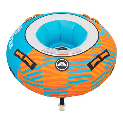 Bouée tractable Airhead Big Bertha pour 4 personnes