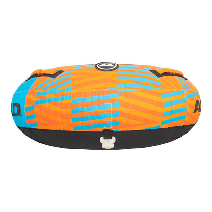 Bouée tractable Airhead Big Bertha pour 4 personnes