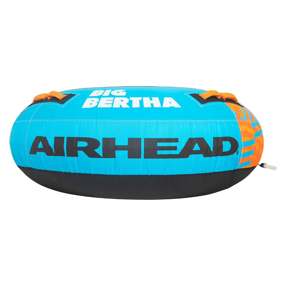 Bouée tractable Airhead Big Bertha pour 4 personnes