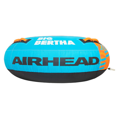 Bouée tractable Airhead Big Bertha pour 4 personnes