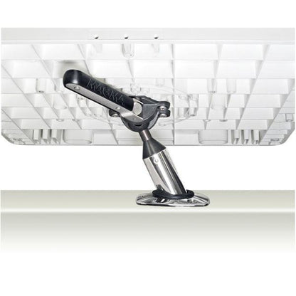Tournament Series Bait & Filet Table w/ "LeveLock" Rod Holder Mount