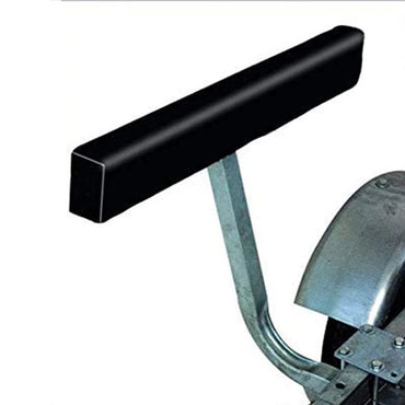 Tie Down 2' Bunk Board Style Trailer Guide-Ons