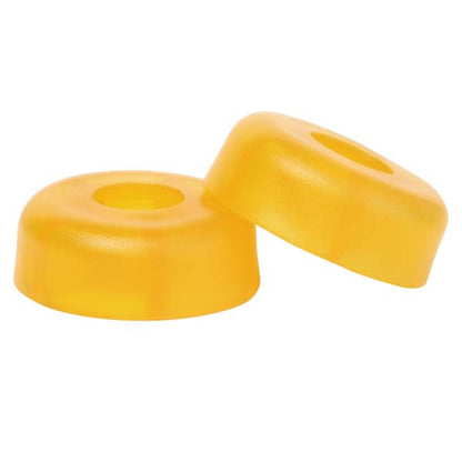 Poly Vinyl Trailer Roller End Cap, 5-8" x 3 1-2"