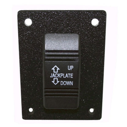 T-H Marine Replacement Atlas Rocker Switch