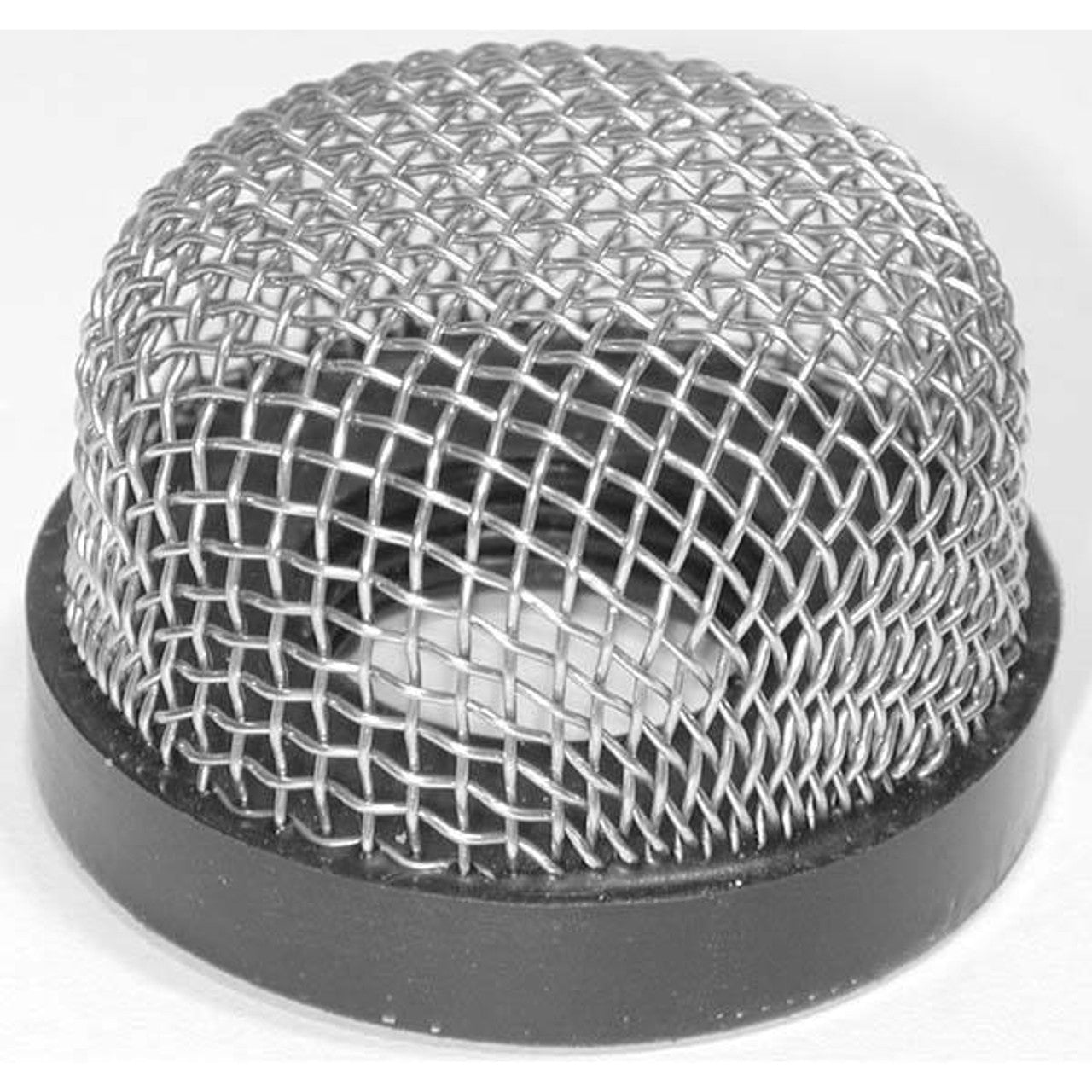 T-H Marine Stainless Steel Aerator Intake Strainer