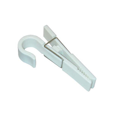 T-H Marine Aqua Clip - White (2 Pack)