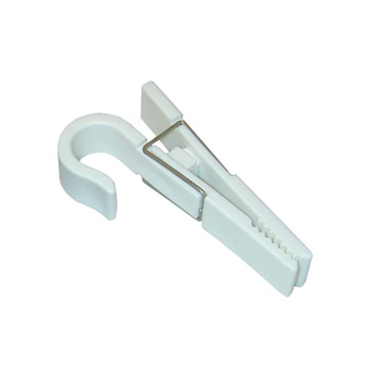 T-H Marine Aqua Clip - White (2 Pack)