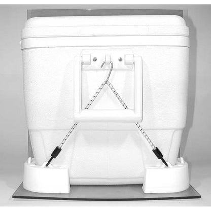 T-H Marine Beverage Cooler Mounting Kit