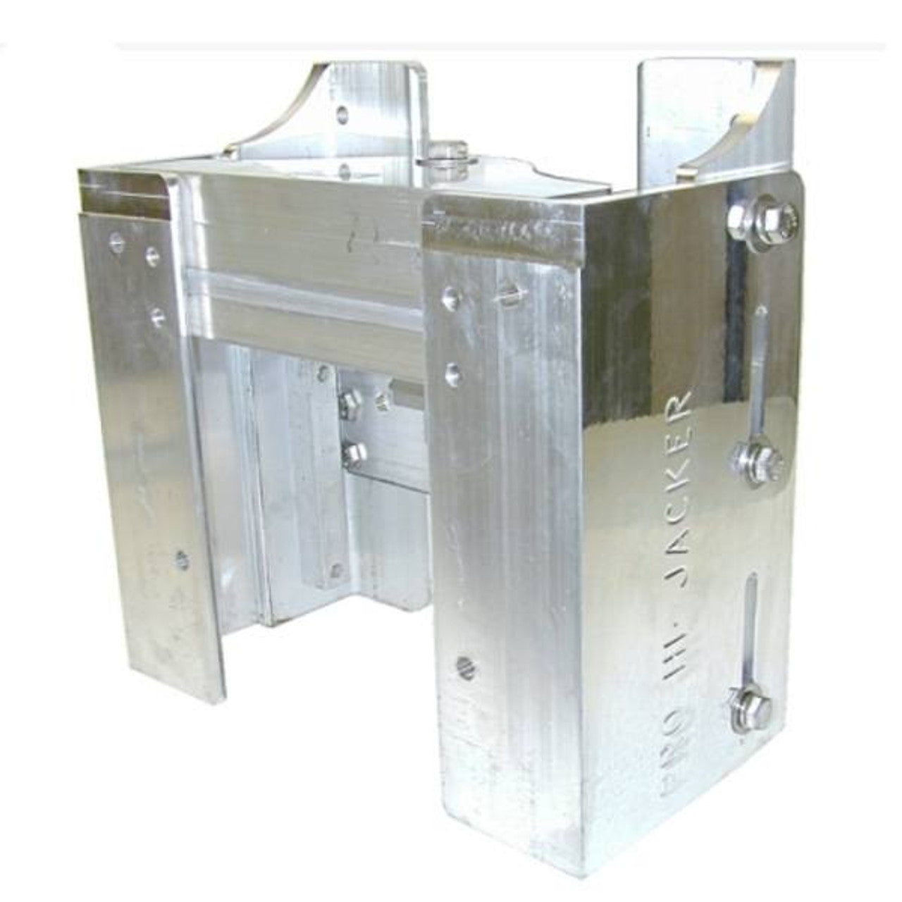 T-H Marine Pro Hi-Jacker Jack Plate