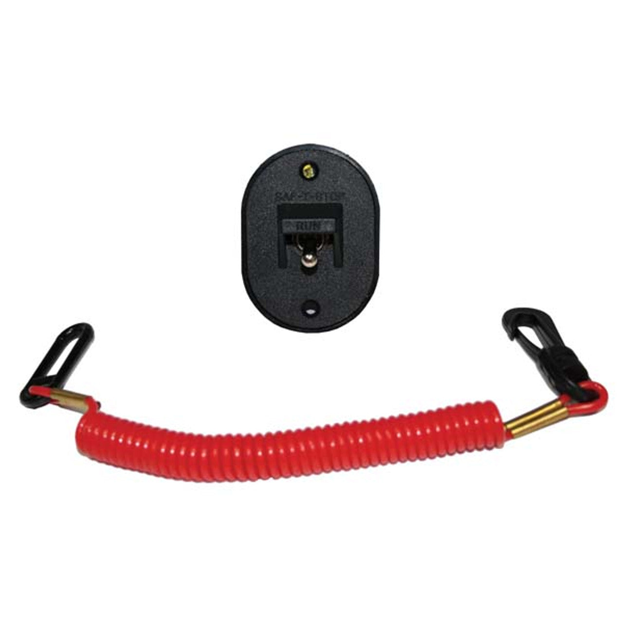 T-H Marine Saf-T-Stop Ignition Kill Switch
