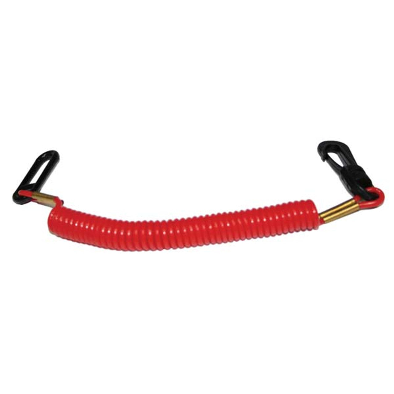 T-H Marine Replacement Lanyard for Ignition Kill Switches