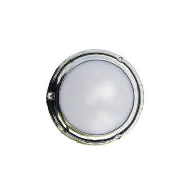 White/Red LED