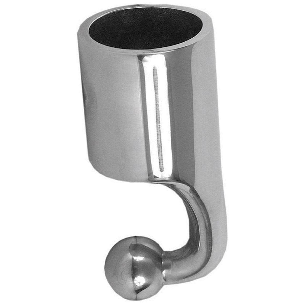 TACO 90° Top Cap Ball & Socket Mount for 7/8" Tube