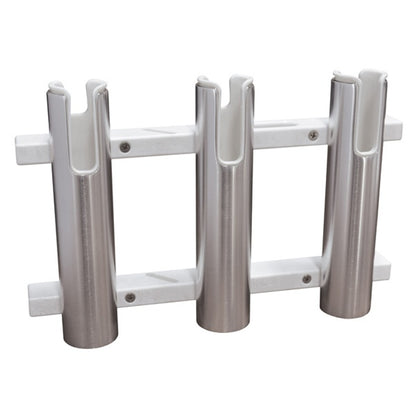 TACO 3 Rod Aluminum/Poly Rod Rack