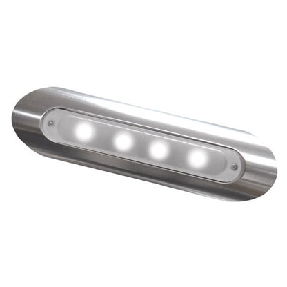 TACO LED Deck Light - Pipe Mount