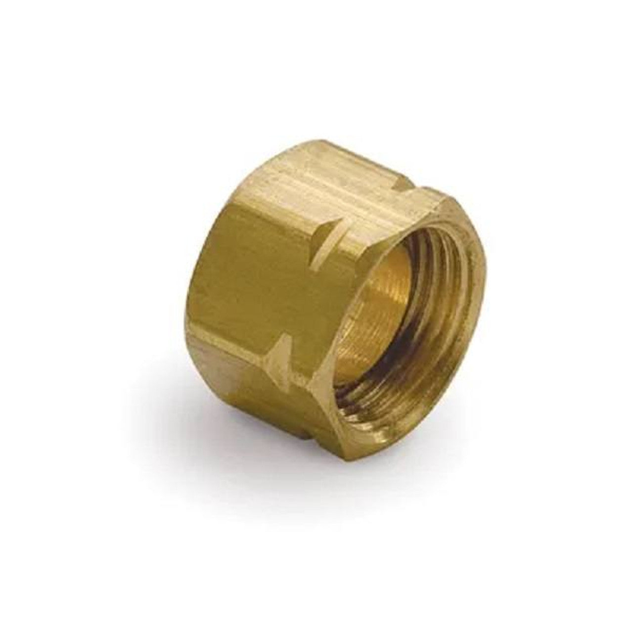 SeaStar HF5526 Tube Nut - 6 Pack