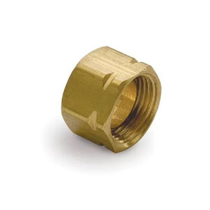 SeaStar HF5526 Tube Nut - 6 Pack