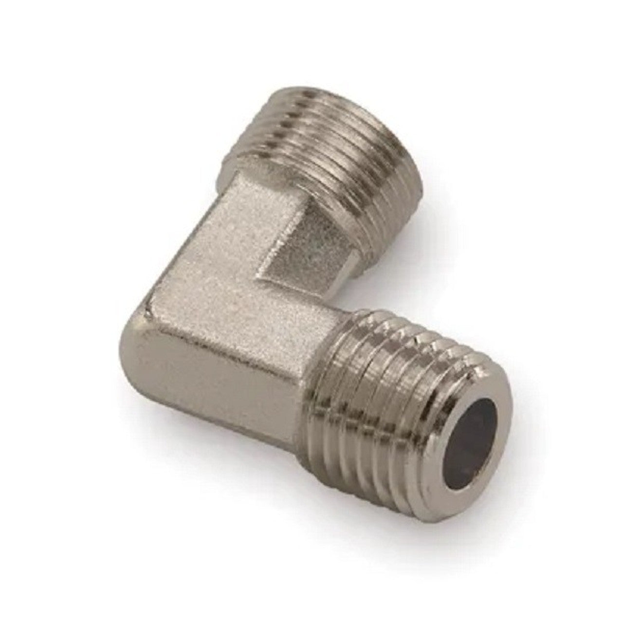 SeaStar HF5529 3/8"T - 1/4" NPT 90° Elbow