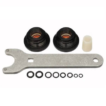 Seal Kit - O/B F/M Cyl- Screw In End Glands 2