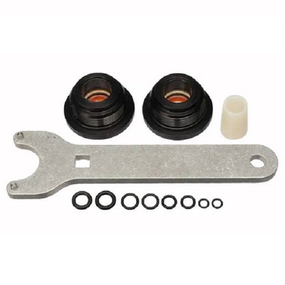 Seal Kit - O/B F/M Cyl- Screw In End Glands 2