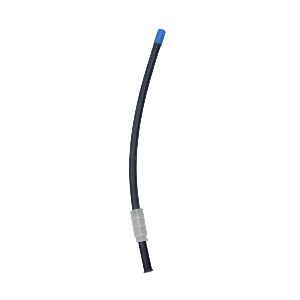 SeaStar SH5094P Safe-T Quick Connect Helm
