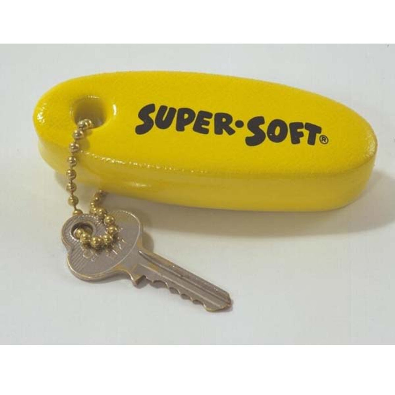 Super Soft Key Floats