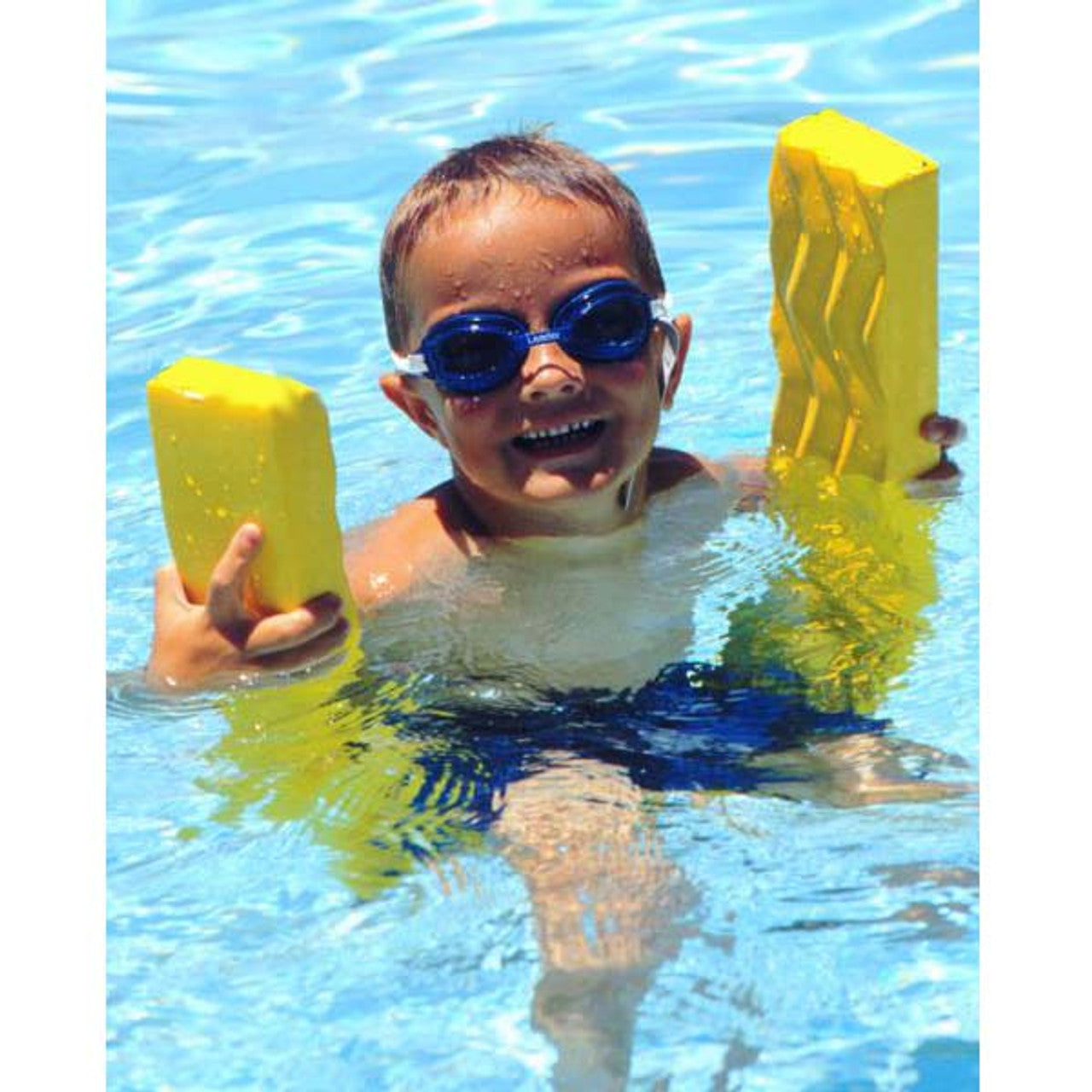 Dippers Soft Foam Swim Aids