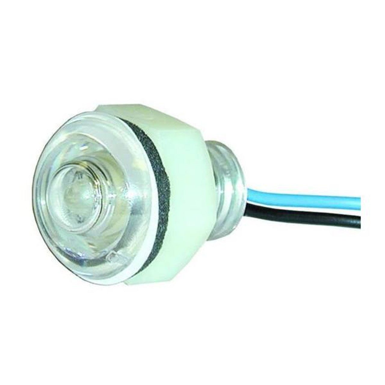 T-H Marine Mini  LED Light Courtesy