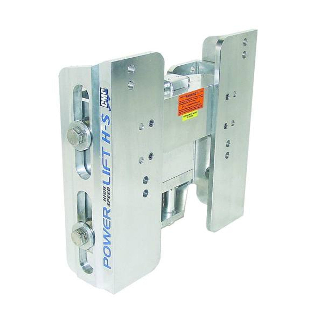 CMC High Speed Hydraulic Power-Lift Transom Jack