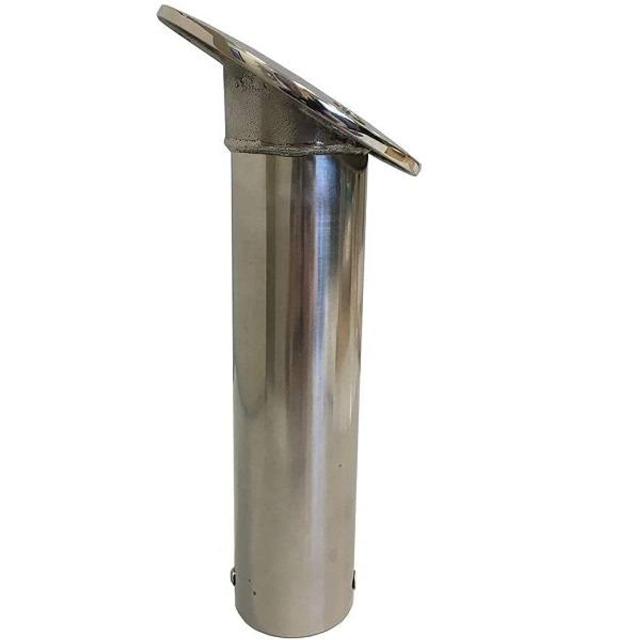 Tigress Economy Gunnel 30° Rod Holder