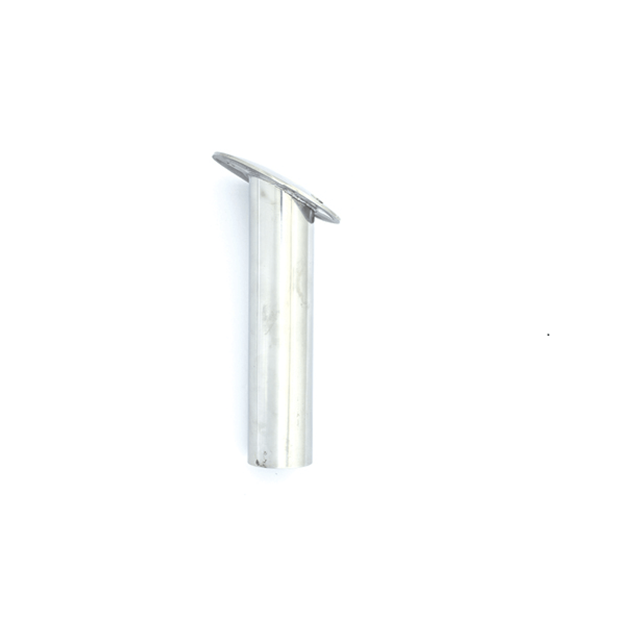 Tigress Oval 30° Head Gunnel Rod Holder