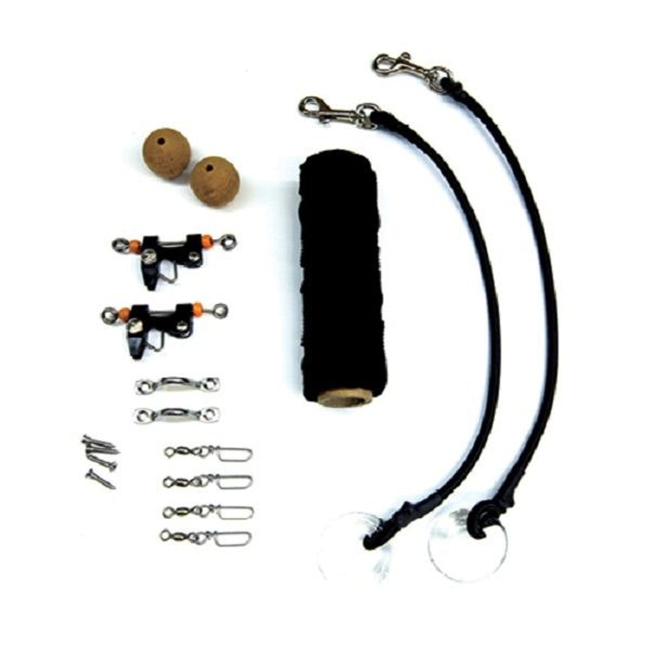 Tigress Deluxe Rigging Kit