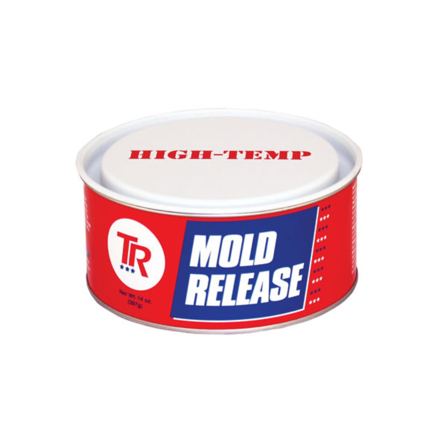 TR 104 High Temp Mold Release