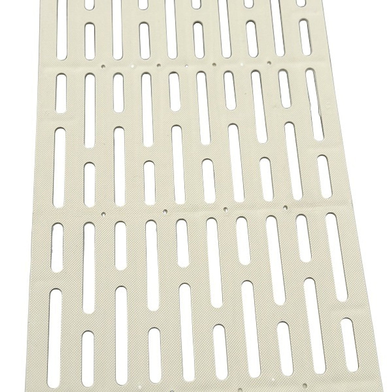 Patriot Docks Tan Poly 4' x 4' Deck Section