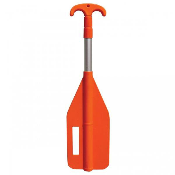 Telescoping Paddle/Boat Hook