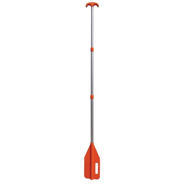 Telescoping Paddle/Boat Hook