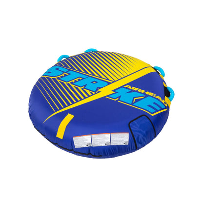 Airhead Strike 1 Person Towable Tube Kit