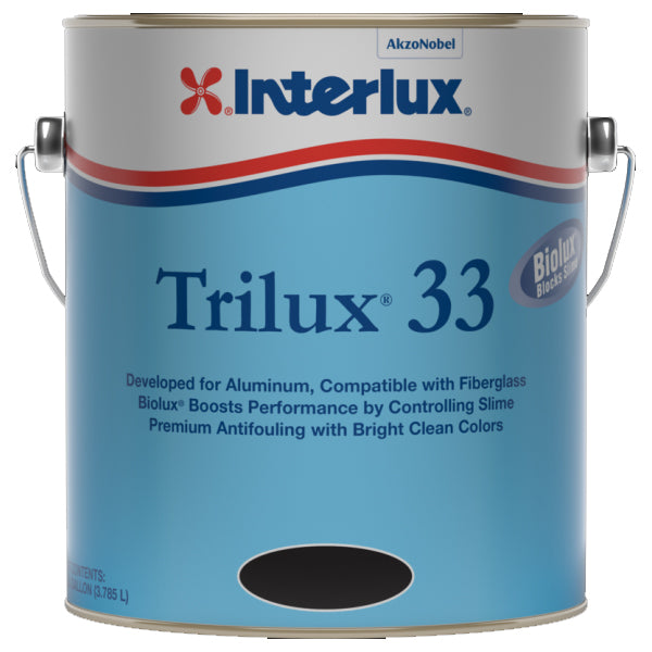 Trilux 33 White Qt