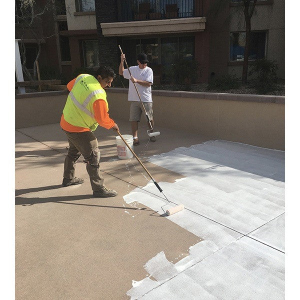 Tuff-Coat Water-Based Primer