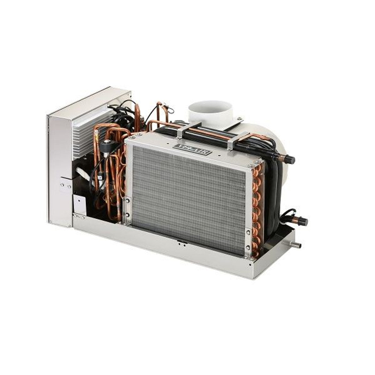 Velair Gen II 16,000 BTU Marine Air Conditioner